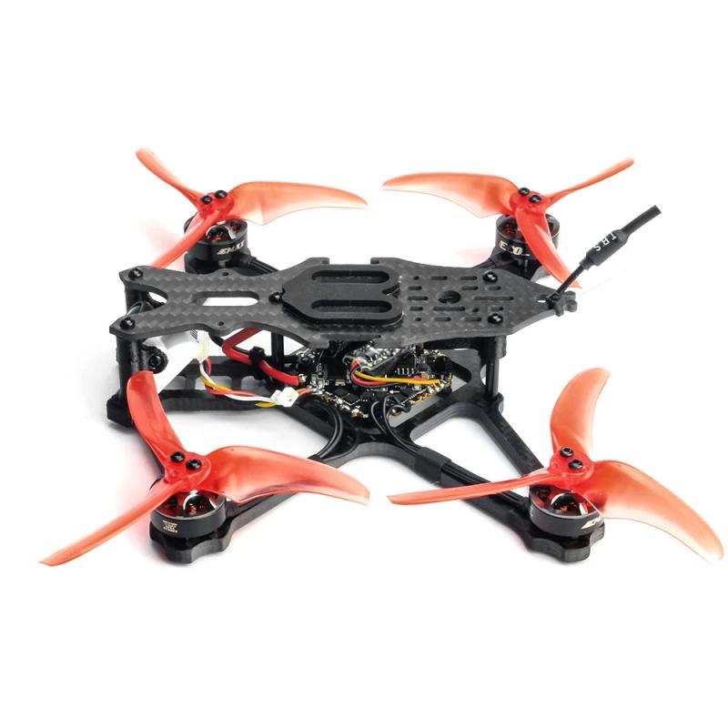 Emax Babyhawk  II Analog BNF TBS Drone24Hours