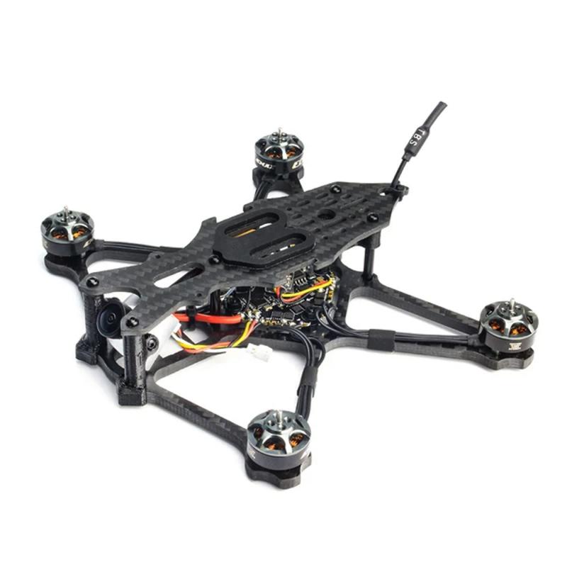 Emax Babyhawk  II Analog BNF TBS Drone24Hours