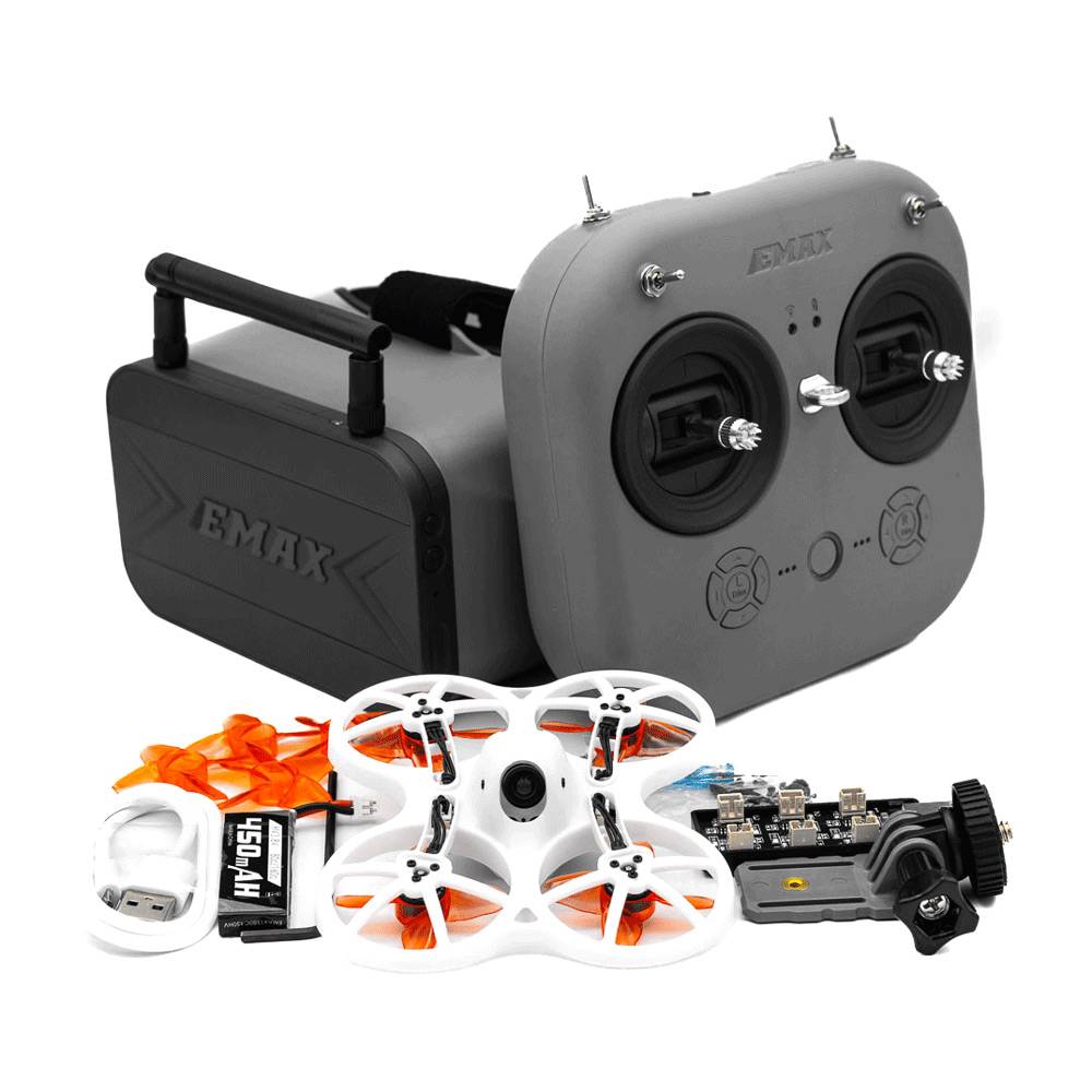 EMAX EZ Pilot Pro Drone24Hours