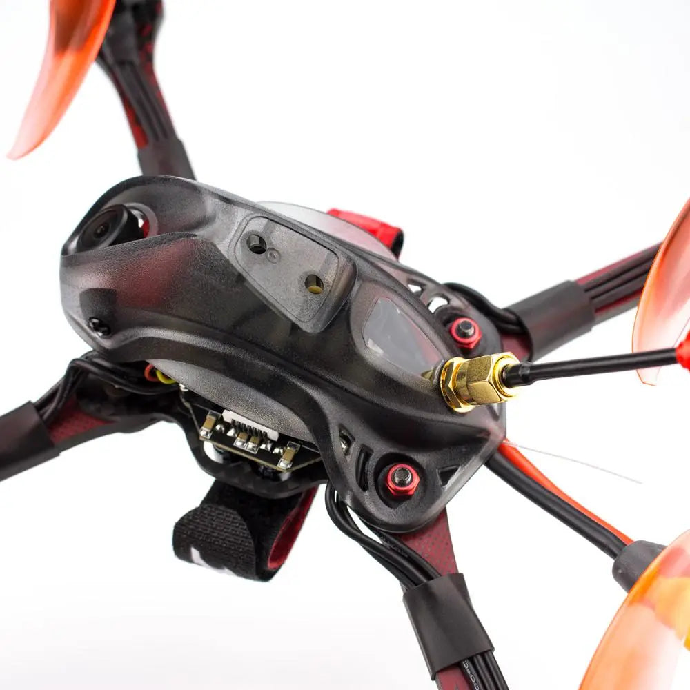 EMAX Hawk Sport Analogico Emax model