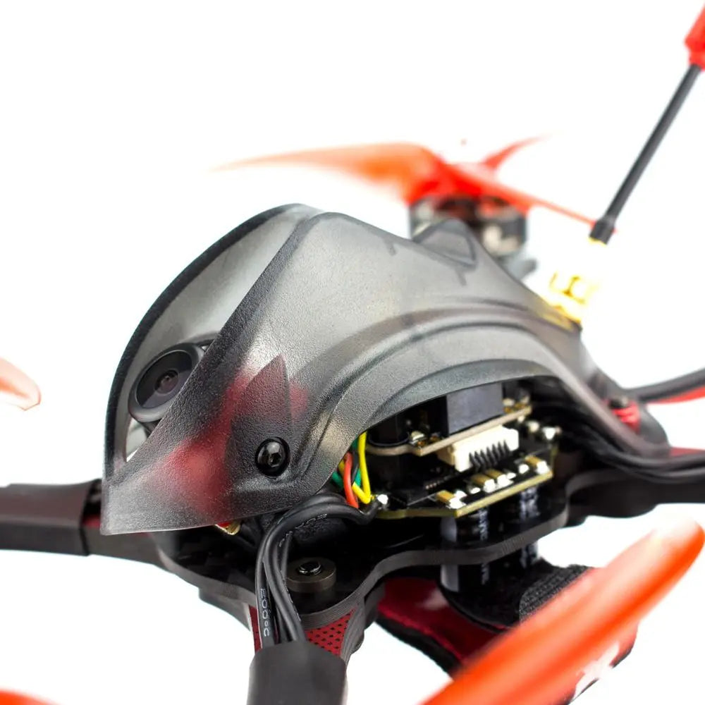 EMAX Hawk Sport Analogico Emax model