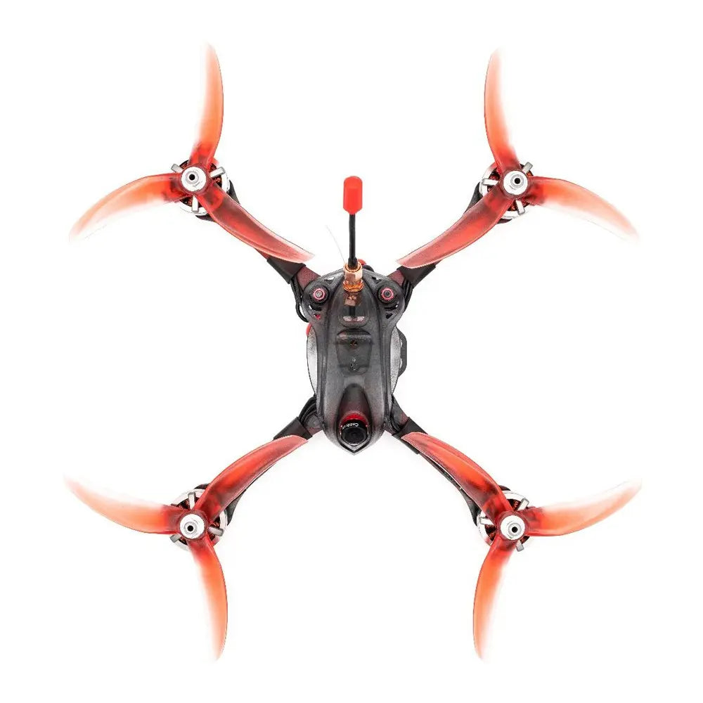 EMAX Hawk Sport Analogico Emax model