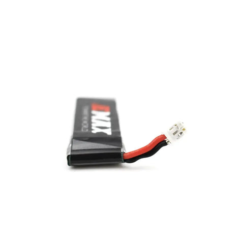 EMAX LiPo 1S 450mAh 3.8V 80C 