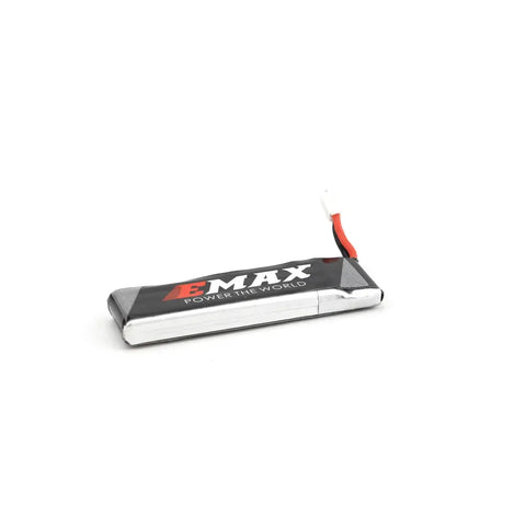 EMAX LiPo 1S 450mAh 3.8V 80C 