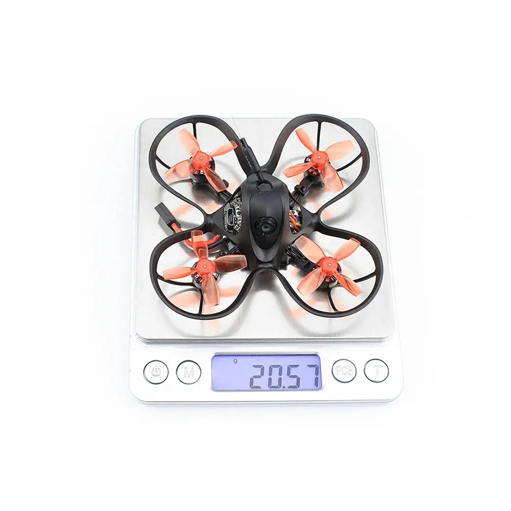 EMAX Nanohawk 1S Emax model
