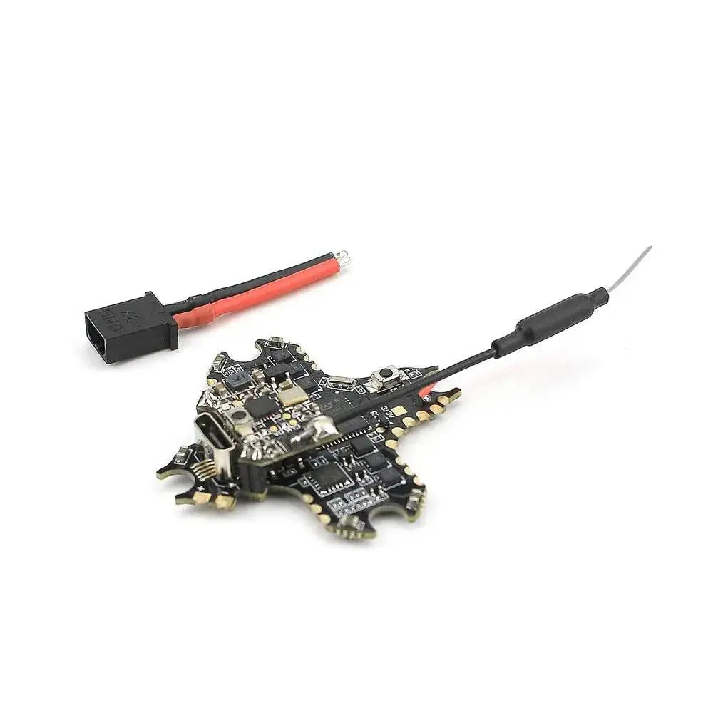 EMAX Nanohawk F4 5A1S BLS AIO