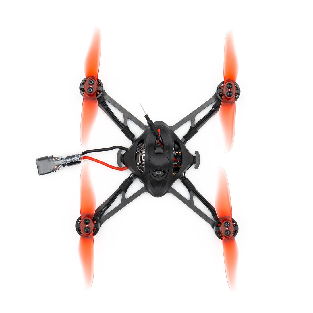 EMAX Nanohawk X 3" Analogico Drone24Hours