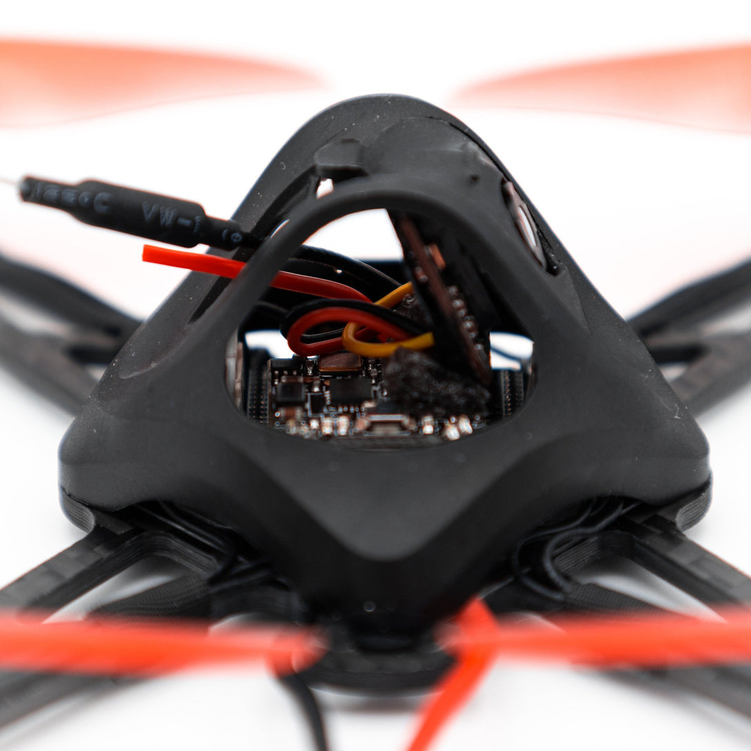 EMAX Nanohawk X 3" Analogico Drone24Hours