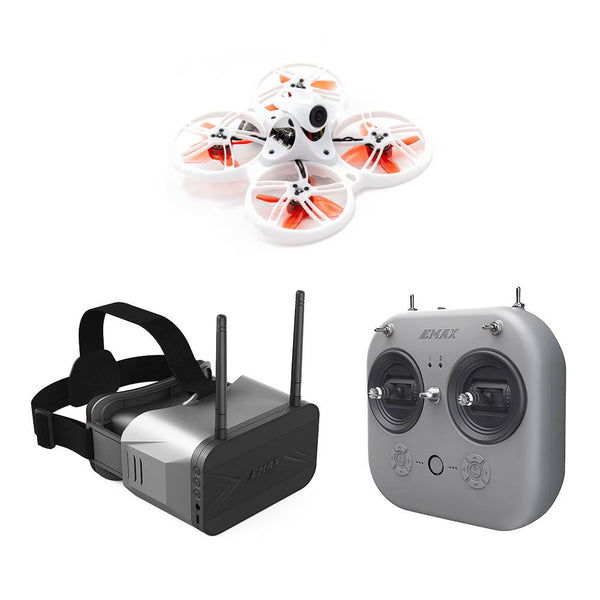 EMAX TinyHawk III RTF Drone24Hours