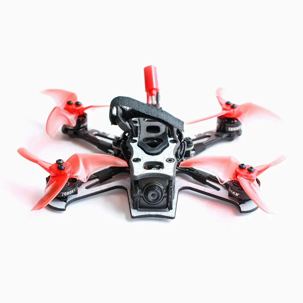 EMAX Tinyhawk III Plus Freestyle RTF Analog - ELRS Drone24Hours