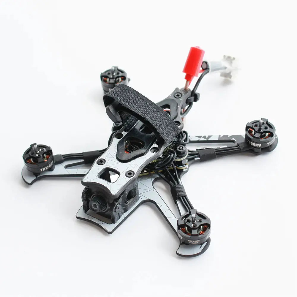 EMAX Tinyhawk III Plus Freestyle RTF Analog - ELRS Drone24Hours