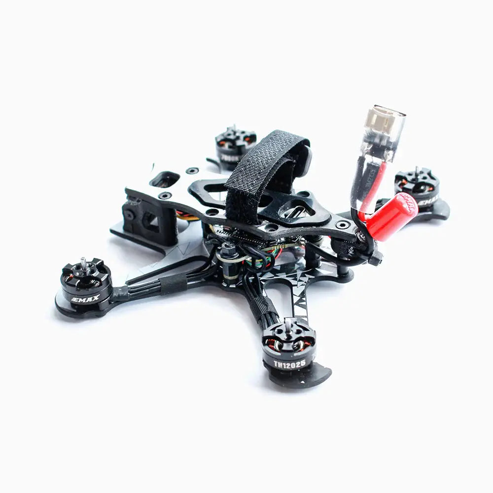 EMAX Tinyhawk III Plus Freestyle RTF Analog - ELRS Drone24Hours