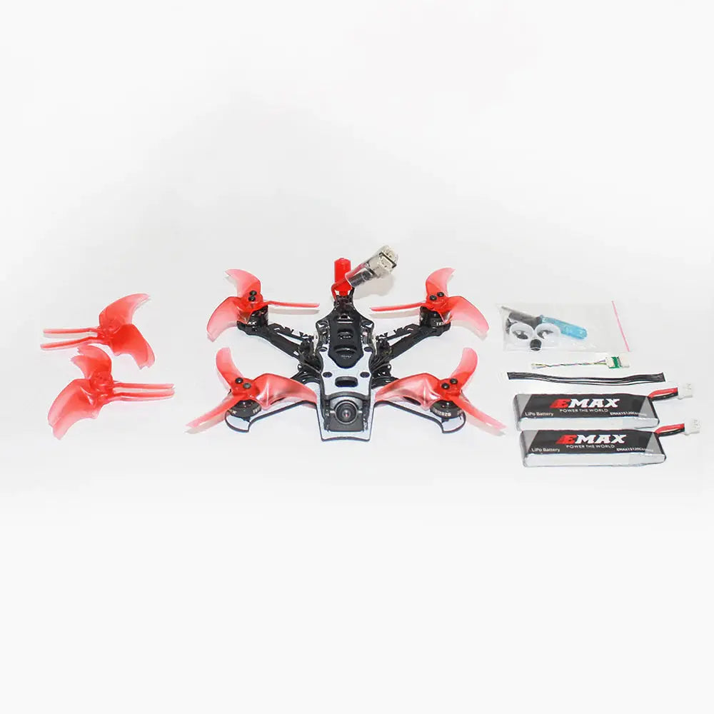 EMAX Tinyhawk III Plus Freestyle RTF Analog - ELRS Drone24Hours