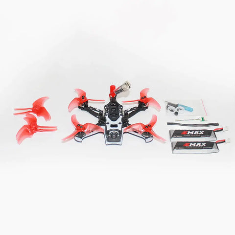 EMAX Tinyhawk III Plus Freestyle RTF Analog - ELRS