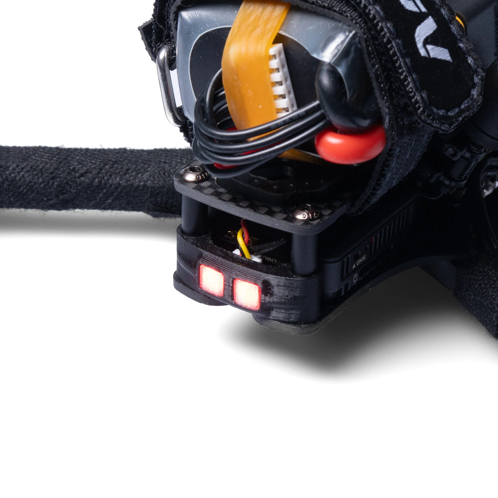 ERA Chase Light – Luce LED RGBW Posteriore Drone FPV