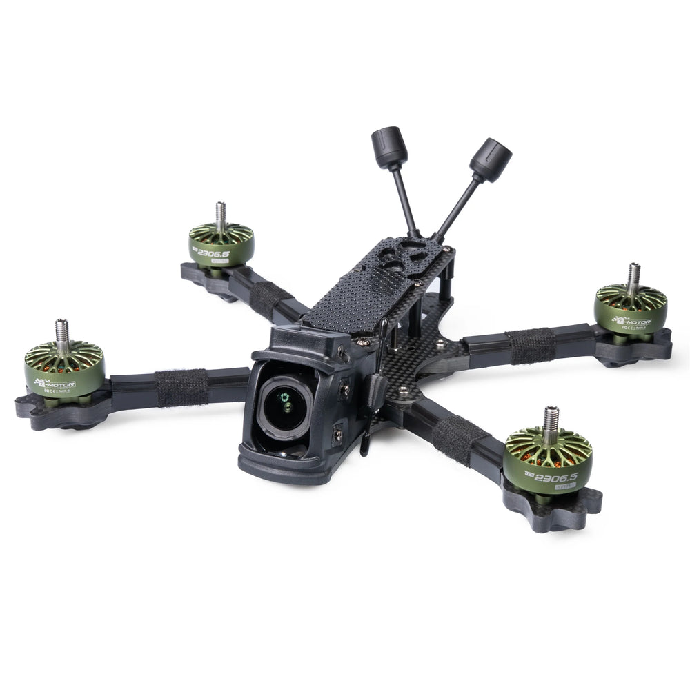 ERA 5'' Frame Kit O4