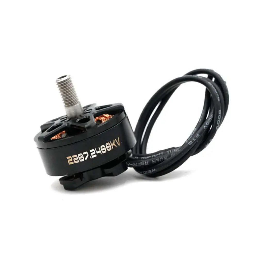 ETHIX CATS 4S 2207 2400KV Drone24Hours