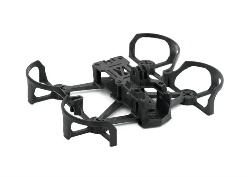 ETHIX CINERAT (PARTI IN CARBONIO E HARDWARE)