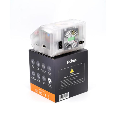 ETHIX D6 PRO