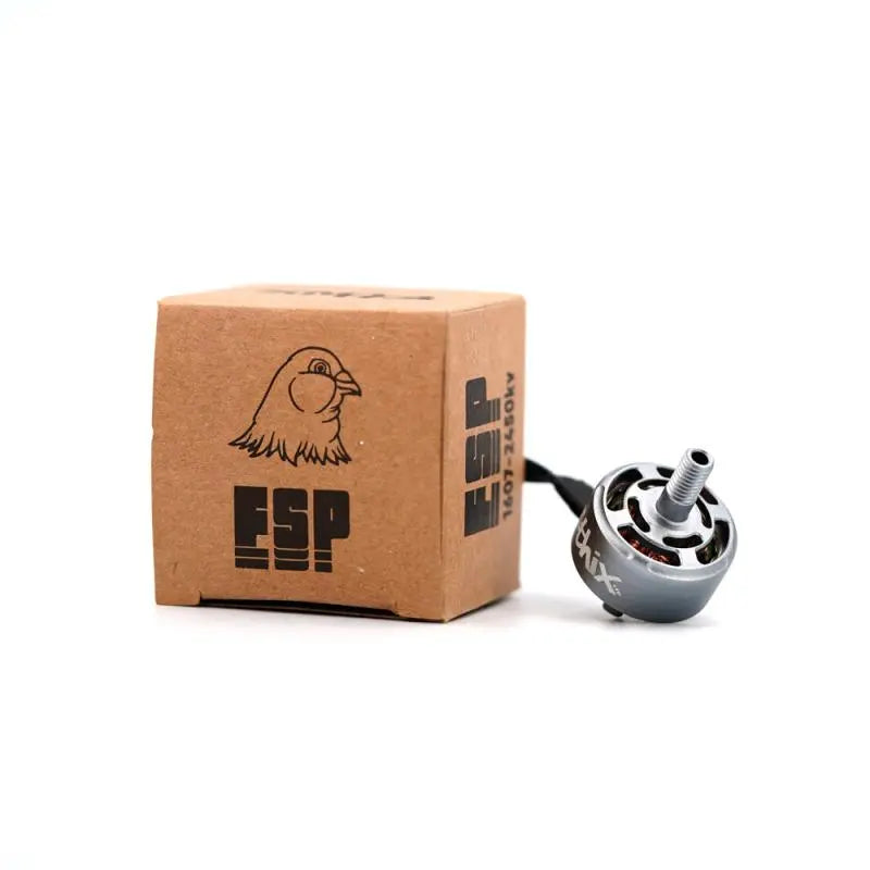 ETHIX FSP 1607 2450 KV Ethix