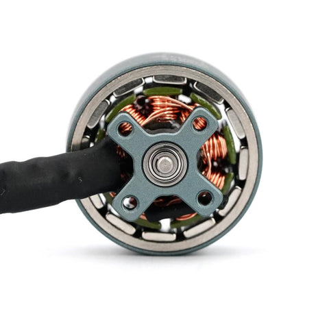 ETHIX FSP 1607 2450KV T MOUNT