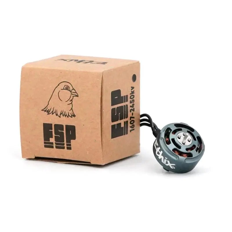 ETHIX FSP 1607 2450KV T MOUNT Ethix