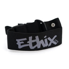 ETHIX GOGGLE STRAP HD V3 BLACK