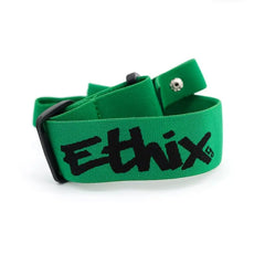 ETHIX GOGGLE STRAP HD V3 GREEN