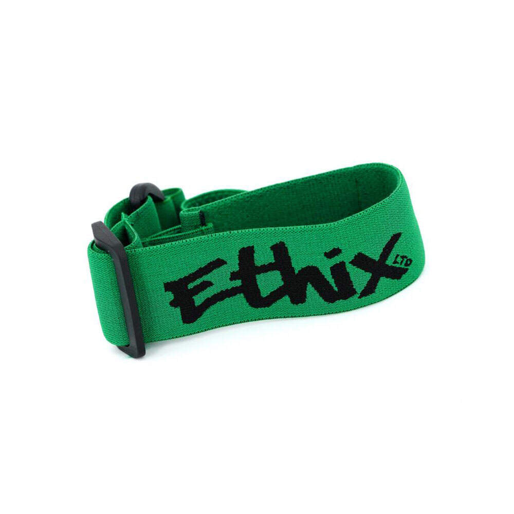 ETHIX Cinturino per occhiali  V3 Logo Nero Drone24Hours