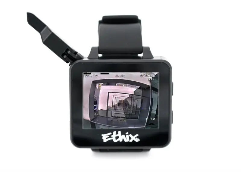ETHIX MINI FPV SCREEN Ethix