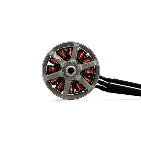 ETHIX Mr Steele Silk Motor V3 Legacy