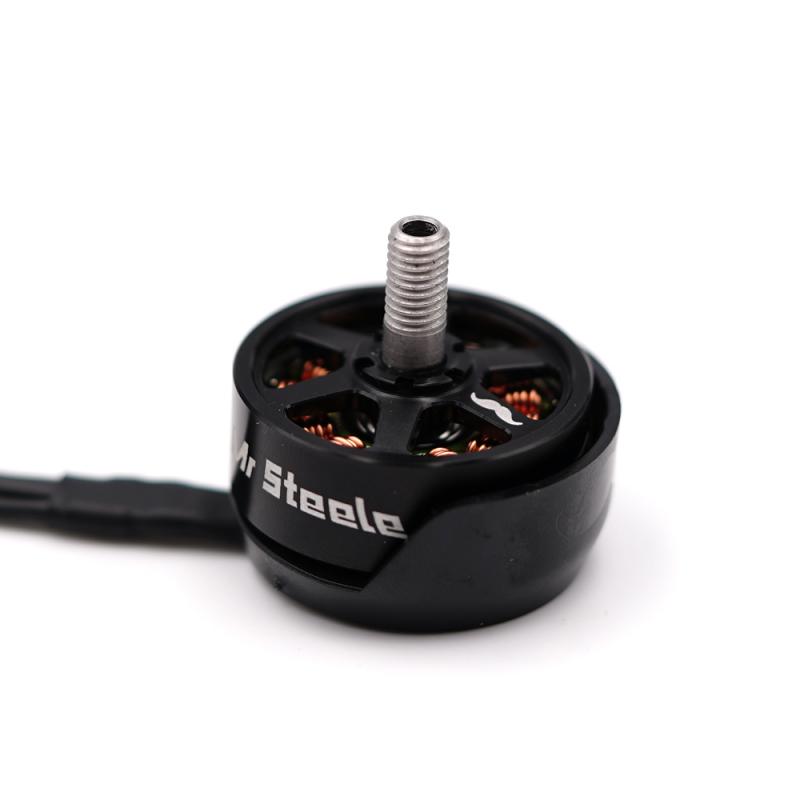 ETHIX MR STEELE SILK MOTOR V4 Drone24Hours