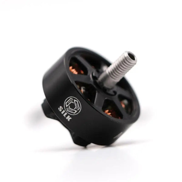 ETHIX MR STEELE SILK MOTOR V4 Ethix