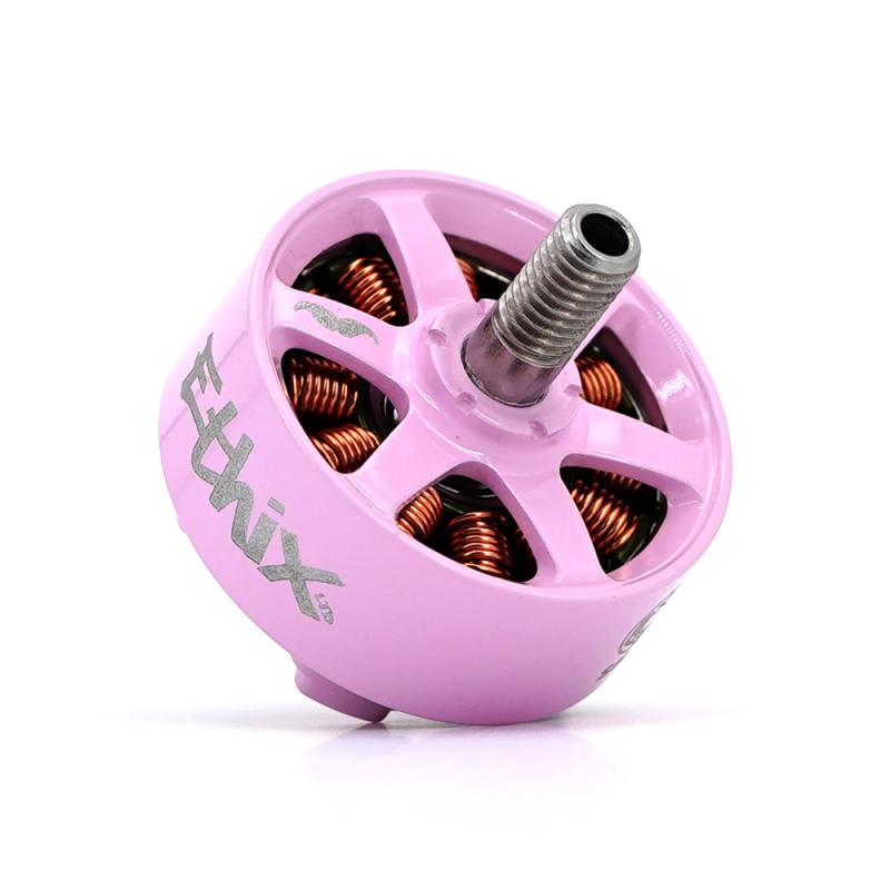 ETHIX MR STEELE SILK V5 ROSA Drone24Hours