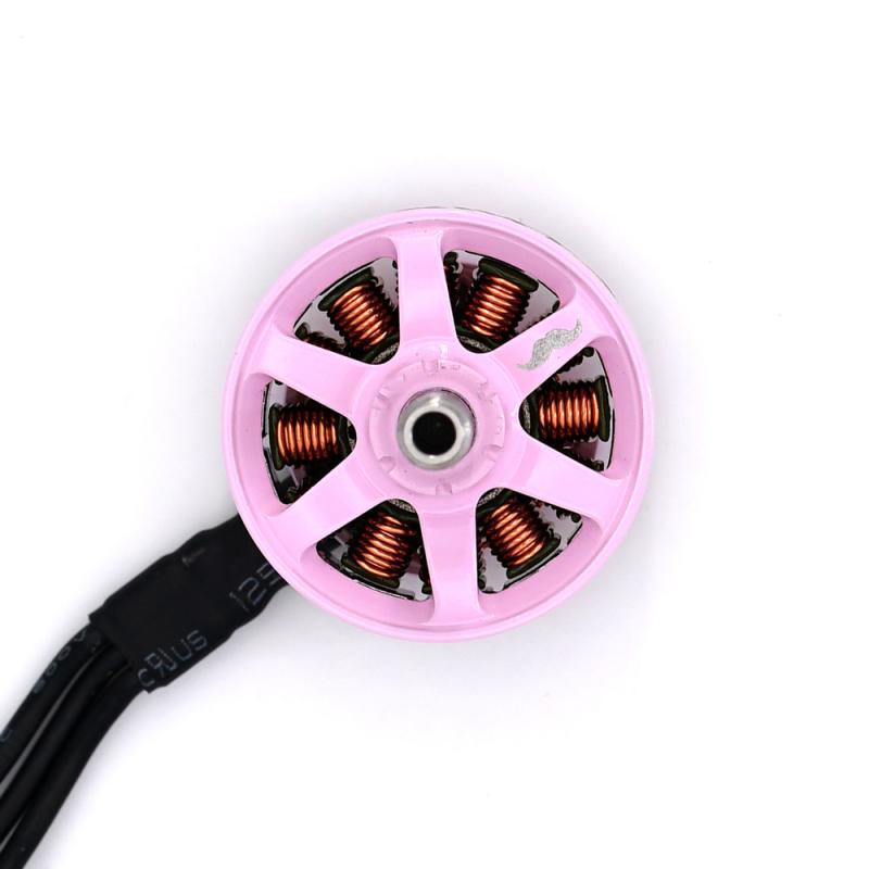 ETHIX MR STEELE SILK V5 ROSA Drone24Hours