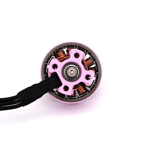 ETHIX MR STEELE SILK V5 PINK 2307