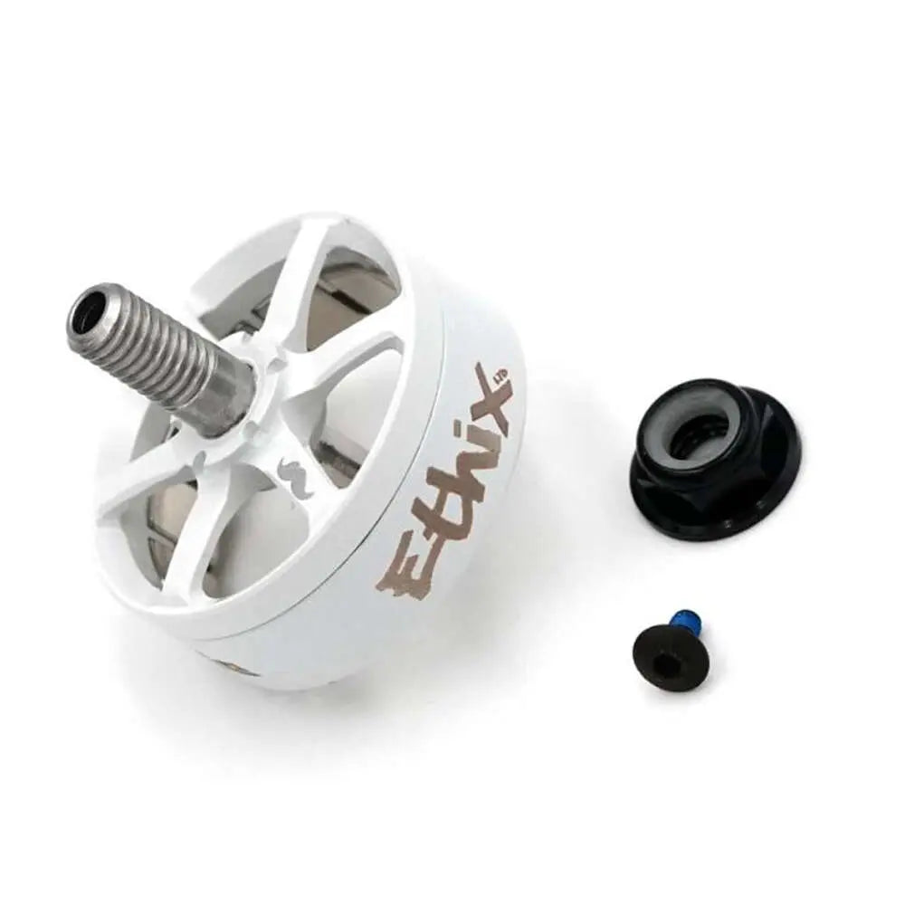 ETHIX MR STEELE SILK V3 CAMPANA DI RICAMBIO