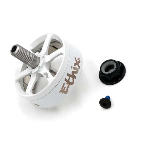 ETHIX MR STEELE SILK V3 REPLACEMENT BELL