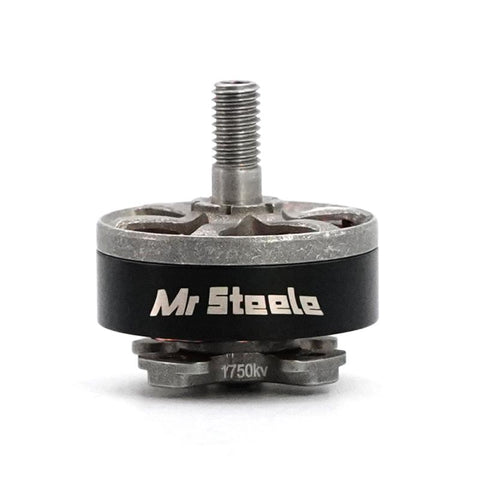 ETHIX MR STEELE STOUT MOTOR V3 - LEGACY