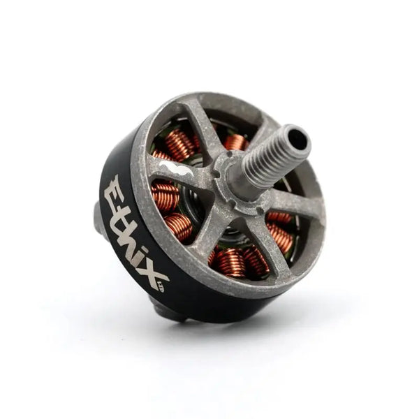 ETHIX MR STEELE STOUT MOTOR V3 - LEGACY Ethix