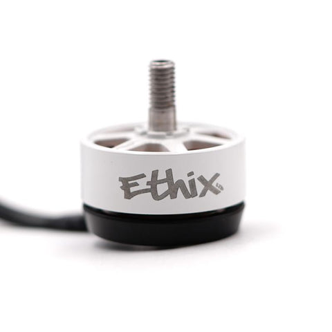 ETHIX MR STEELE MOTOR V4