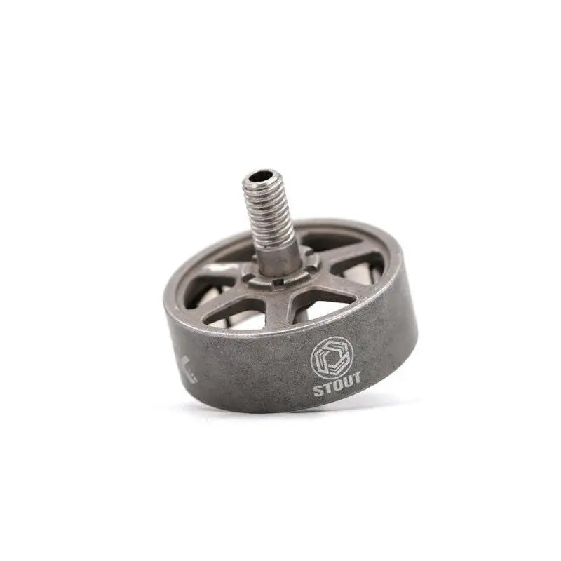 ETHIX MR STEELE STOUT MOTOR V4 CAMPANA DI RICAMBIO (TUMBLED EDITION) Drone24Hours