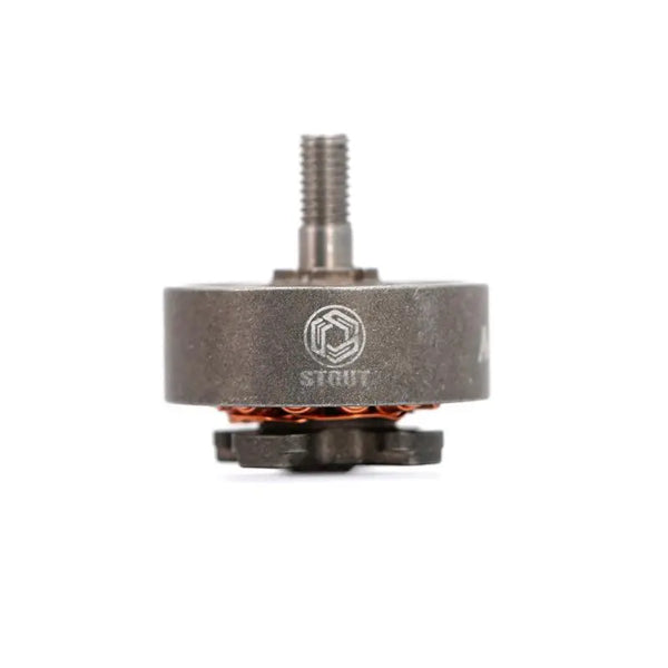 ETHIX MR STEELE STOUT MOTOR V4 (TUMBLED EDITION) Ethix