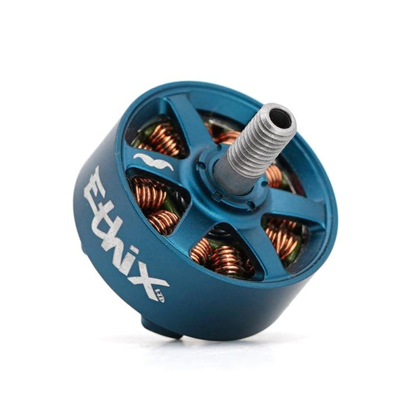 Ethix Mr Steele Stout V5 Blu Drone24Hours