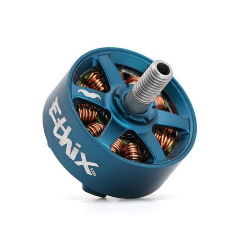 Ethix Mr Steele Stout V5 Blue 2307