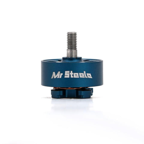 Ethix Mr Steele Stout V5 Blue 2307