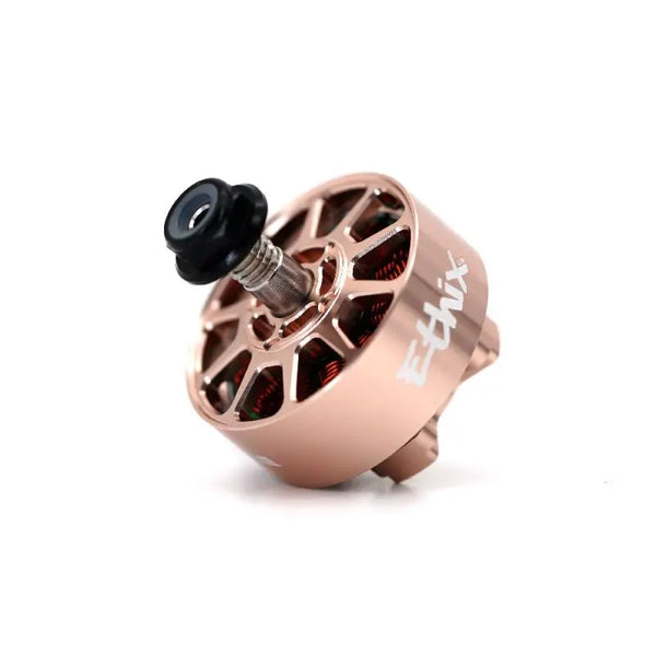 ETHIX Mr Steele Silk Motor V6 White Gold 1750KV 2306 Drone24Hours