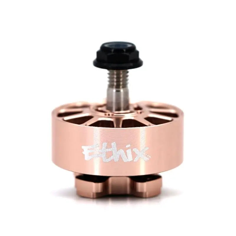ETHIX Mr Steele Silk Motor V6 White Gold 1750KV 2306 Drone24Hours