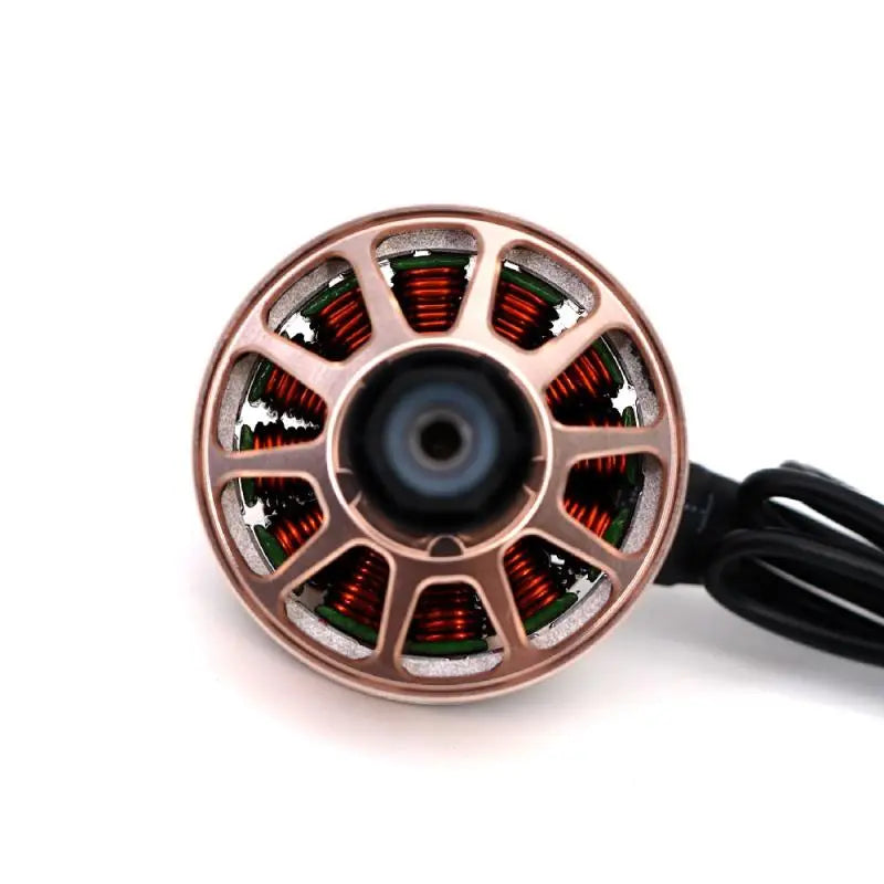 ETHIX Mr Steele Silk Motor V6 White Gold 1750KV 2306 Drone24Hours