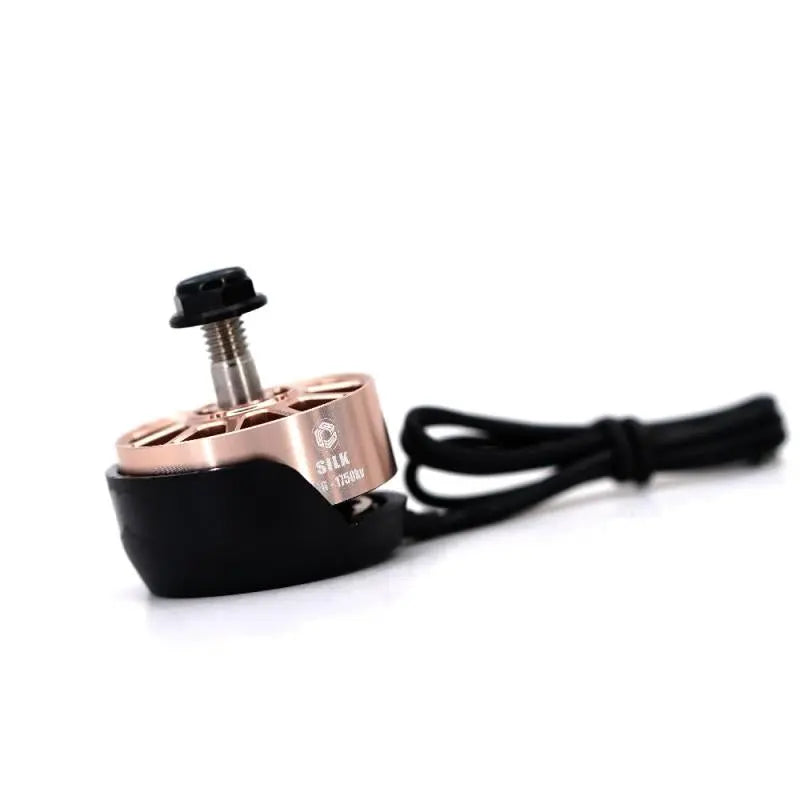 ETHIX Mr Steele Silk Motor V6 White Gold 1750KV 2306 Drone24Hours